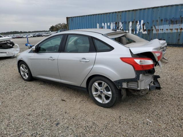 Photo 2 from auction – 2014 FORD FOCUS SE with VIN 1FADP3F2XEL265916