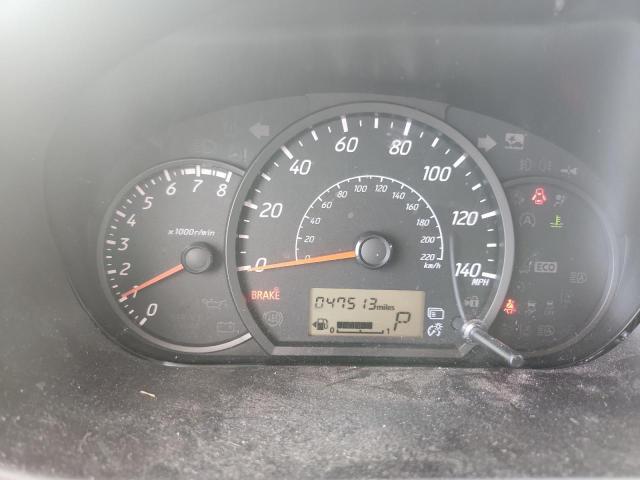 Photo 9 from auction – 2023 MITSUBISHI MIRAGE G4 with VIN ML32FUFJ2PHF03285