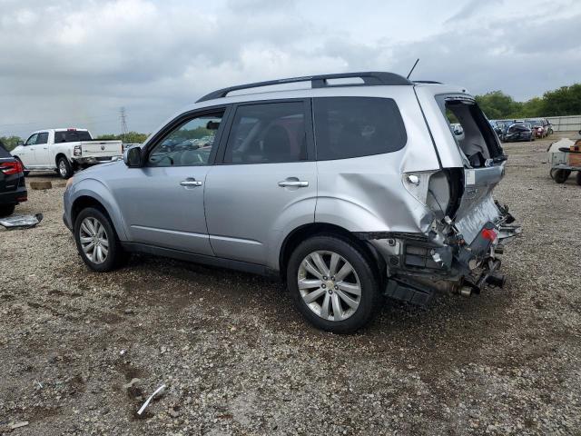 Photo 2 from auction – 2012 SUBARU FORESTER 2 with VIN JF2SHACC7CH451544