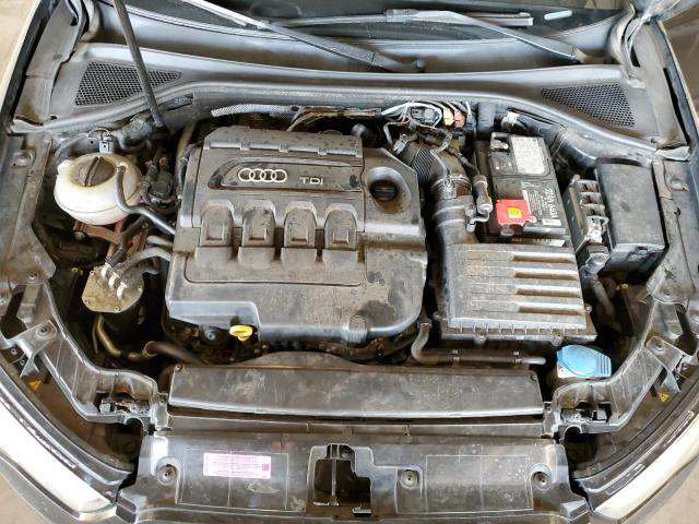 Photo 11 from auction – 2015 AUDI A3 PREMIUM with VIN WAUCJGFF6F1102546