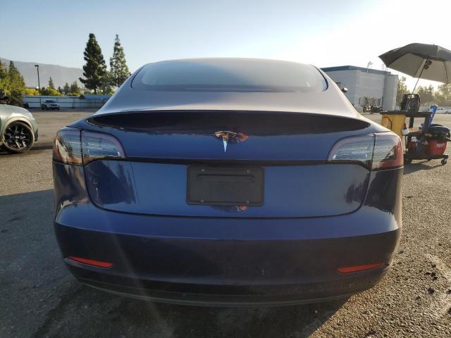 Photo 6 from auction – 2022 TESLA MODEL 3 with VIN 5YJ3E1EA6NF115510