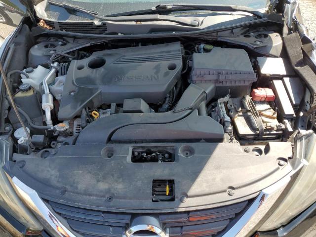 Photo 11 from auction – 2017 NISSAN ALTIMA 2.5 with VIN 1N4AL3AP2HC148644