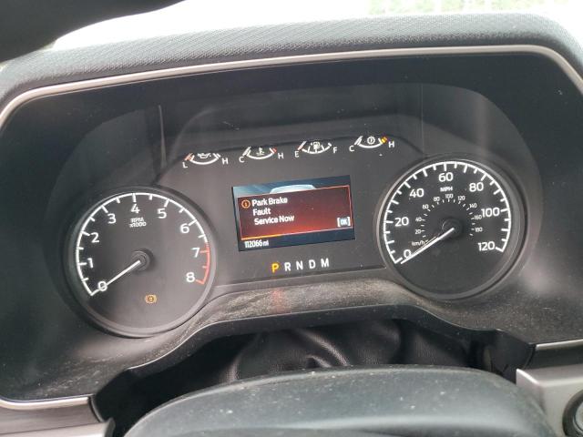Photo 9 from auction – 2022 FORD F150 SUPER with VIN 1FTEW1C52NFA60805
