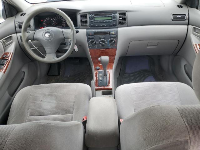 Photo 8 from auction – 2006 TOYOTA COROLLA CE with VIN 1NXBR32E46Z688011