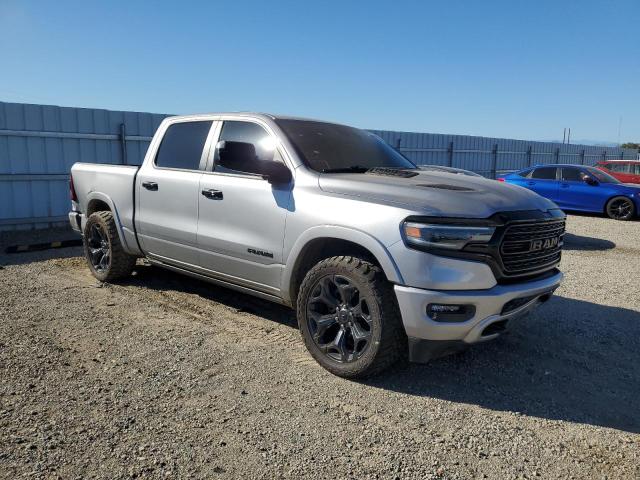 Photo 4 from auction – 2023 RAM 1500 LIMIT with VIN 1C6SRFHT4PN627725