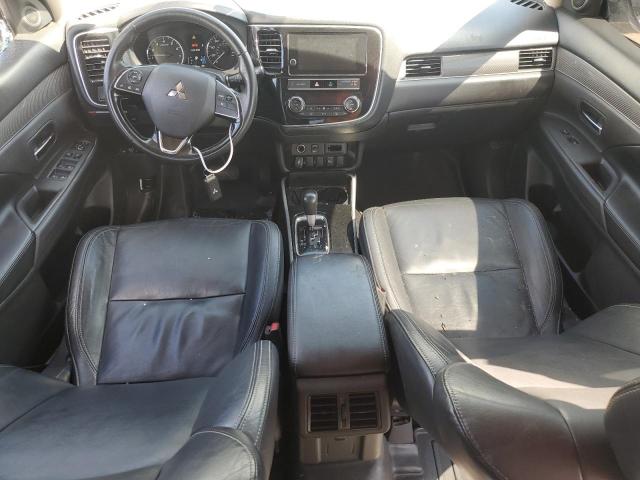 Photo 8 from auction – 2019 MITSUBISHI OUTLANDER SE with VIN JA4AD3A30KZ010748