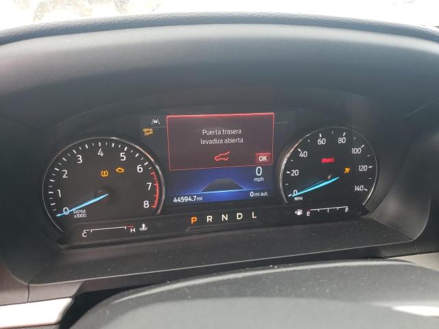 Foto 9 de la subasta – 2022 FORD EXPLORER X con VIN 1FMSK7DHXNGC12099