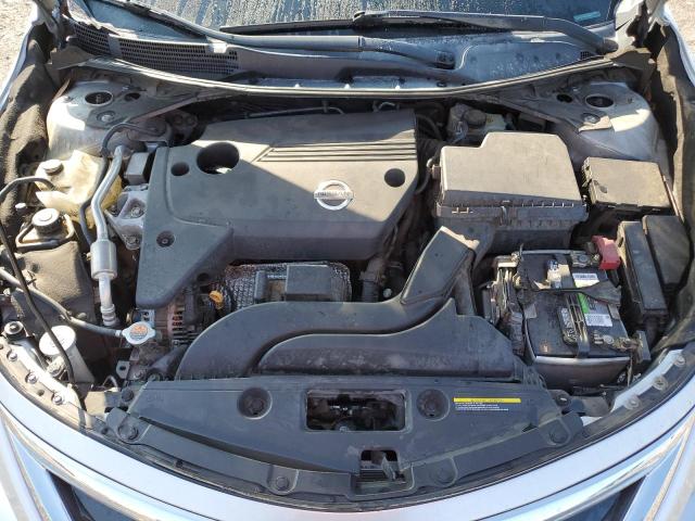 Photo 11 from auction – 2013 NISSAN ALTIMA 2.5 with VIN 1N4AL3AP9DC254101