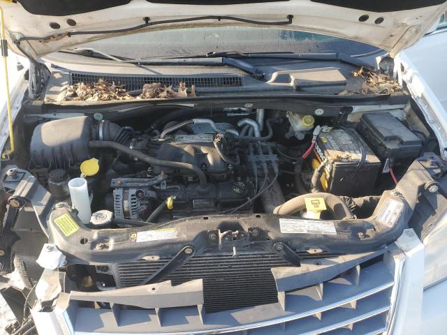 Photo 12 from auction – 2008 CHRYSLER TOWN & COU with VIN 2A8HR54P28R648141