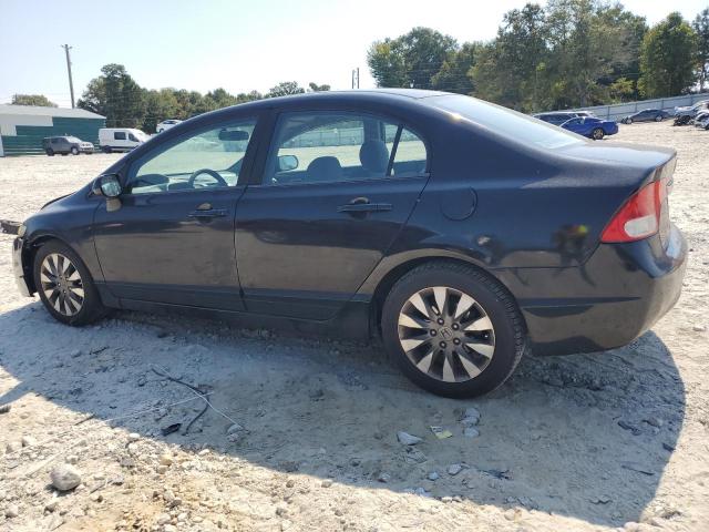 Photo 2 from auction – 2010 HONDA CIVIC EX with VIN 19XFA1F82AE023900