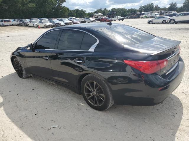 Photo 2 from auction – 2015 INFINITI Q50 BASE with VIN JN1BV7AR3FM419738