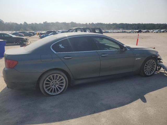 Photo 3 from auction – 2013 BMW 535 XI with VIN WBAFU7C5XDDU77576