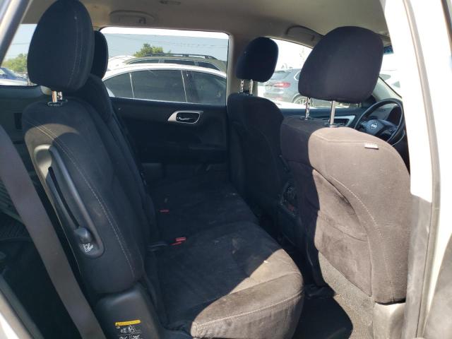 Photo 11 from auction – 2016 NISSAN PATHFINDER with VIN 5N1AR2MM0GC617146