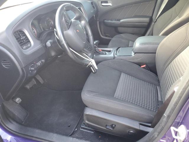 Photo 7 from auction – 2023 DODGE CHARGER SXT with VIN 2C3CDXBG2PH626812