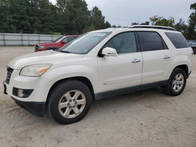 SATURN OUTLOOK XR 2008 with VIN 5GZER237X8J299551 - Photo from auction