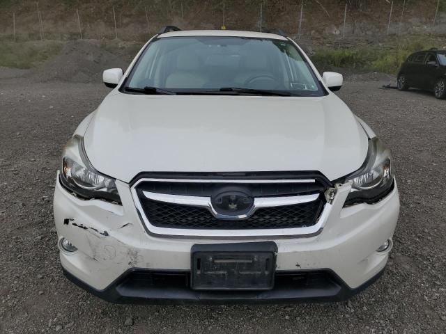 Photo 5 from auction – 2014 SUBARU XV CROSSTR with VIN JF2GPAGC2E8309558
