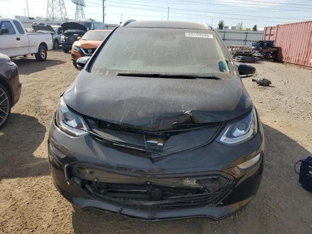 Photo 5 from auction – 2020 CHEVROLET BOLT EV PR with VIN 1G1FZ6S00L4134545