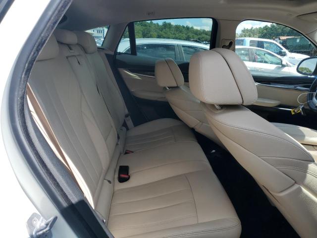 Photo 11 from auction – 2016 BMW X6 XDRIVE3 with VIN 5UXKU2C56G0N78113