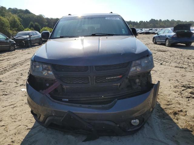Photo 5 from auction – 2017 DODGE JOURNEY GT with VIN 3C4PDDEG0HT541192