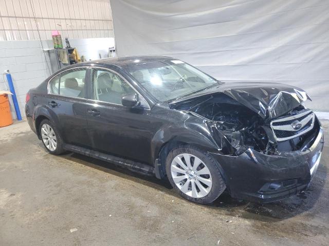 Photo 4 from auction – 2012 SUBARU LEGACY 2.5 with VIN 4S3BMBK65C3037753