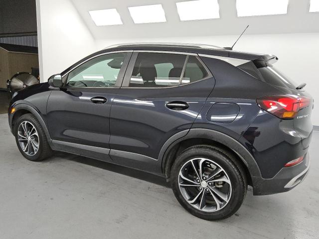 Photo 2 from auction – 2020 BUICK ENCORE GX with VIN KL4MMDSLXLB094797