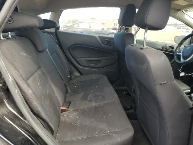 Photo 10 from auction – 2019 FORD FIESTA SE with VIN 3FADP4EJ6KM126438
