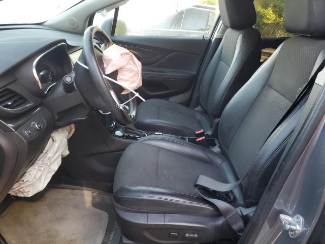 Photo 7 from auction – 2019 BUICK ENCORE PRE with VIN KL4CJASB0KB958443