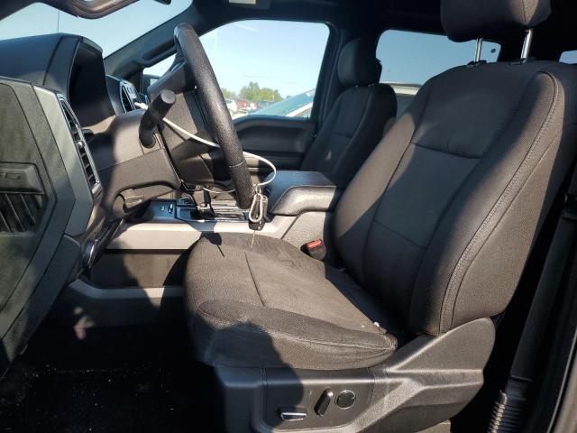 Photo 7 from auction – 2016 FORD F150 SUPER with VIN 1FTEW1EP5GFB97464