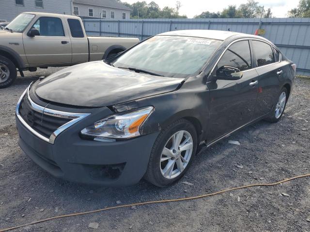 NISSAN ALTIMA 2.5 2015 with VIN 1N4AL3AP8FC157068 - Photo from auction