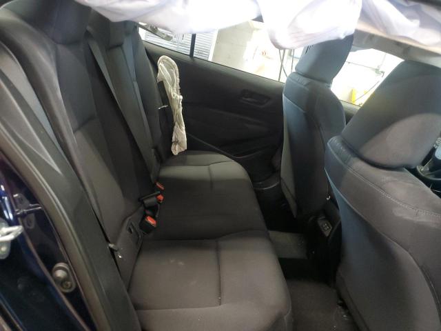 Photo 10 from auction – 2025 TOYOTA COROLLA LE with VIN 5YFB4MDE7SP320936