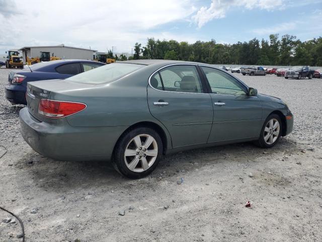 Photo 3 from auction – 2005 LEXUS ES 330 with VIN JTHBA30G555098052