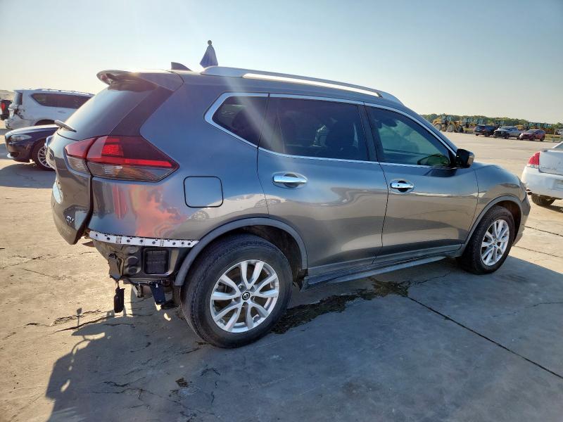 Photo 3 from auction – 2020 NISSAN ROGUE S with VIN KNMAT2MT8LP526206