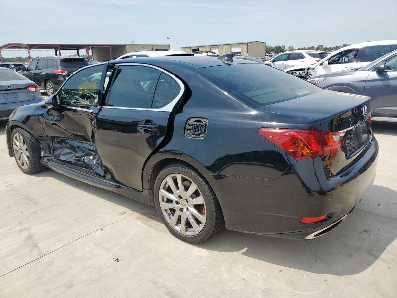 Photo 2 from auction – 2015 LEXUS GS 350 with VIN JTHBE1BL8FA012549