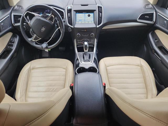 Photo 8 from auction – 2018 FORD EDGE SEL with VIN 2FMPK3J82JBB80222