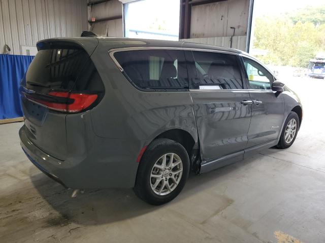 Photo 3 from auction – 2023 CHRYSLER PACIFICA T with VIN 2C4RC1BG4PR574843