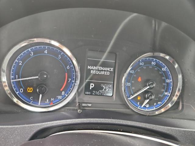 Photo 8 from auction – 2017 TOYOTA COROLLA L with VIN 2T1BURHE1HC930833