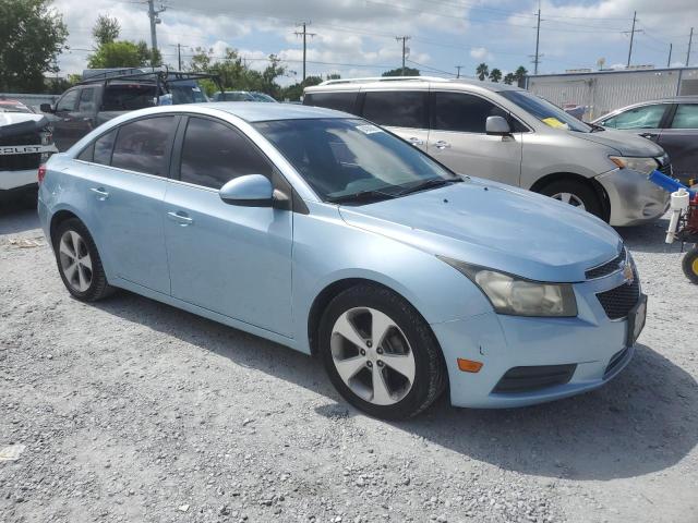 Photo 4 from auction – 2011 CHEVROLET CRUZE LT with VIN 1G1PG5S99B7100555