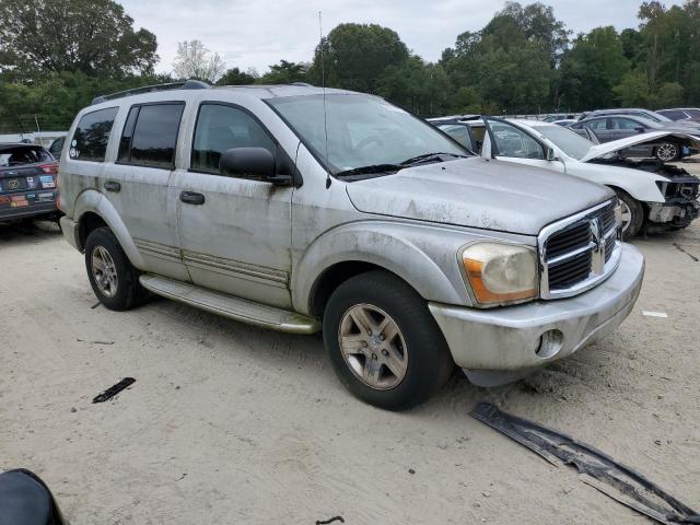 Photo 4 from auction – 2005 DODGE DURANGO LI with VIN 1D8HB58D65F509677