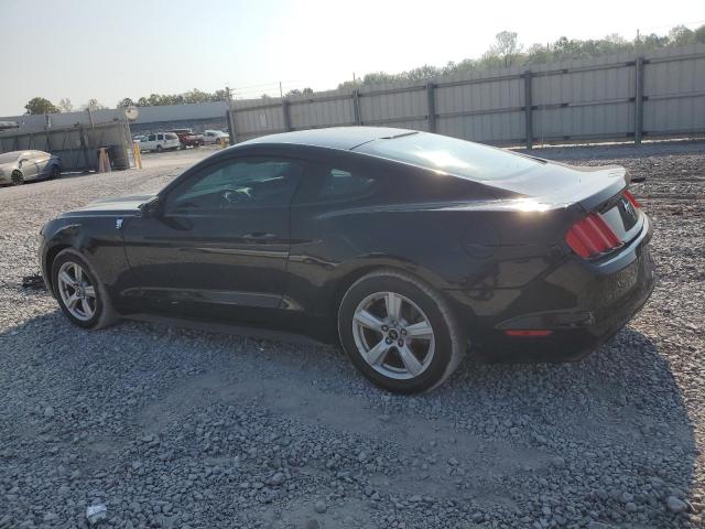 Photo 2 from auction – 2016 FORD MUSTANG with VIN 1FA6P8AM8G5264723