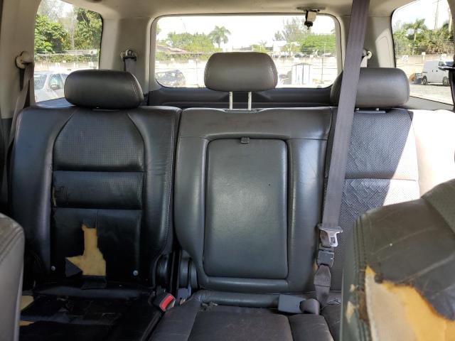 Photo 10 from auction – 2004 HONDA PILOT EXL with VIN 2HKYF18594H558493