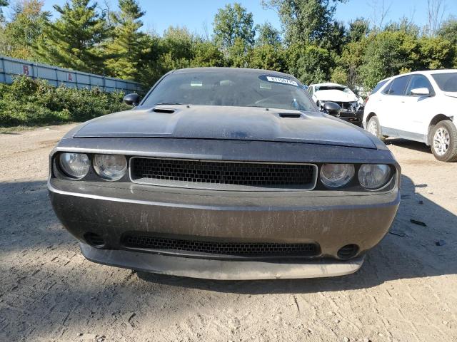 Photo 5 from auction – 2013 DODGE CHALLENGER SXT with VIN 2C3CDYAG2DH662938