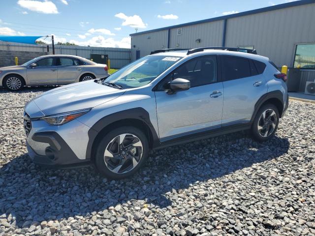 SUBARU CROSSTREK 2025 with VIN 4S4GUHM65S3745372 - Photo from auction