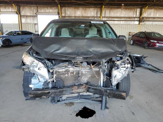 Photo 5 from auction – 2011 TOYOTA SIENNA LE with VIN 5TDKK3DC7BS106440