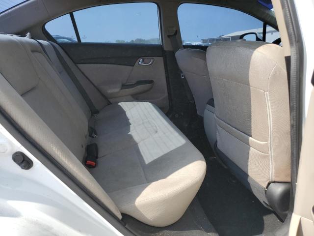 Photo 10 from auction – 2013 HONDA CIVIC EX with VIN 19XFB2F87DE057015