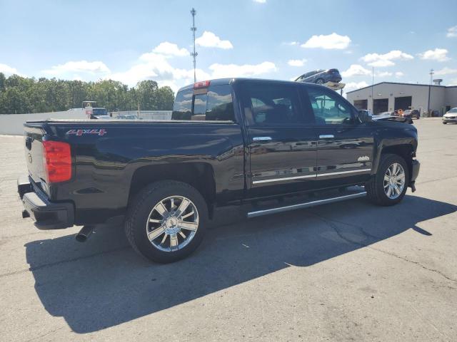 Photo 3 from auction – 2014 CHEVROLET SILVERADO with VIN 3GCUKTEC0EG498798