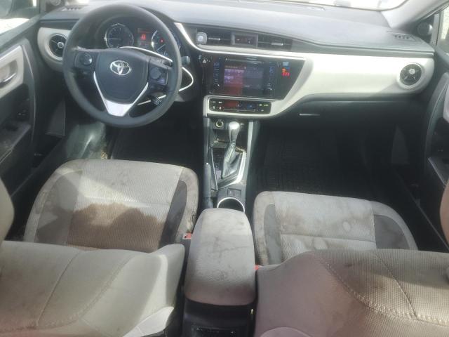 Photo 8 from auction – 2019 TOYOTA COROLLA L with VIN 2T1BURHE7KC204837