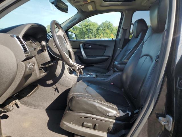 Photo 7 from auction – 2011 GMC ACADIA with VIN 1GKKVRED8BJ272128