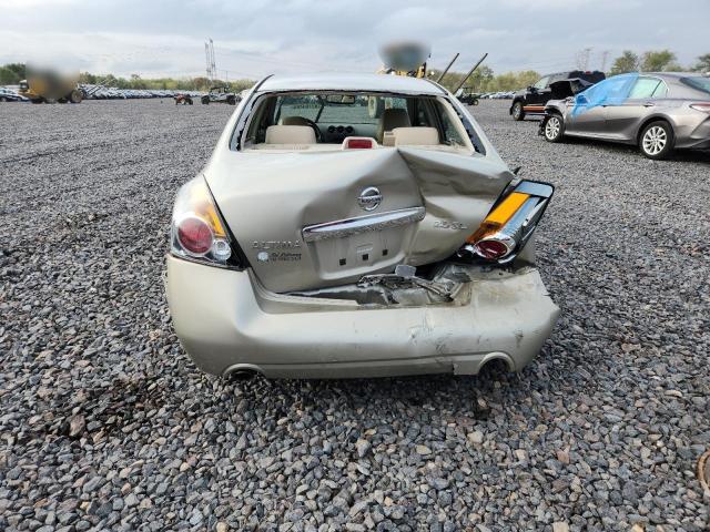 Photo 6 from auction – 2010 NISSAN ALTIMA BAS with VIN 1N4AL2AP3AN501641