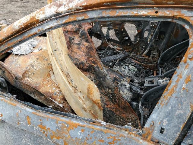 Photo 7 from auction – 2014 CHEVROLET IMPALA LT with VIN 2G1125S35E9228410