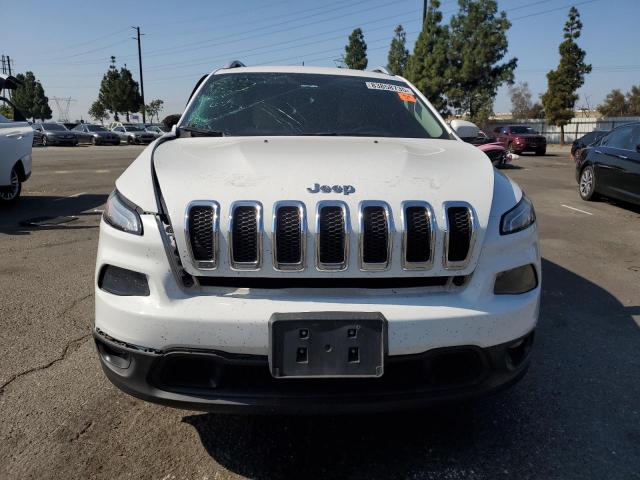 Photo 5 from auction – 2016 JEEP CHEROKEE L with VIN 1C4PJLCB8GW371117